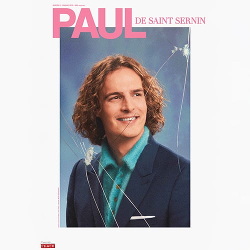 Paul de Saint Sernin 1