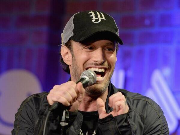 Josh Wolf: Touring Hard 3