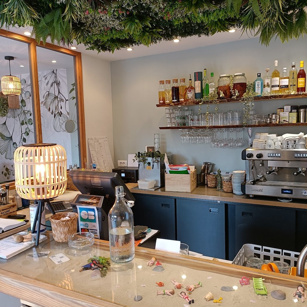 Cafe Popote 2