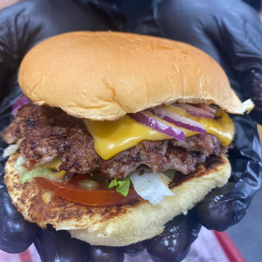 Burger's Factory La Joliette 3