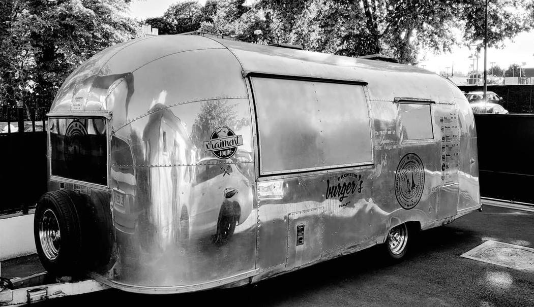Kitchen Truck 2