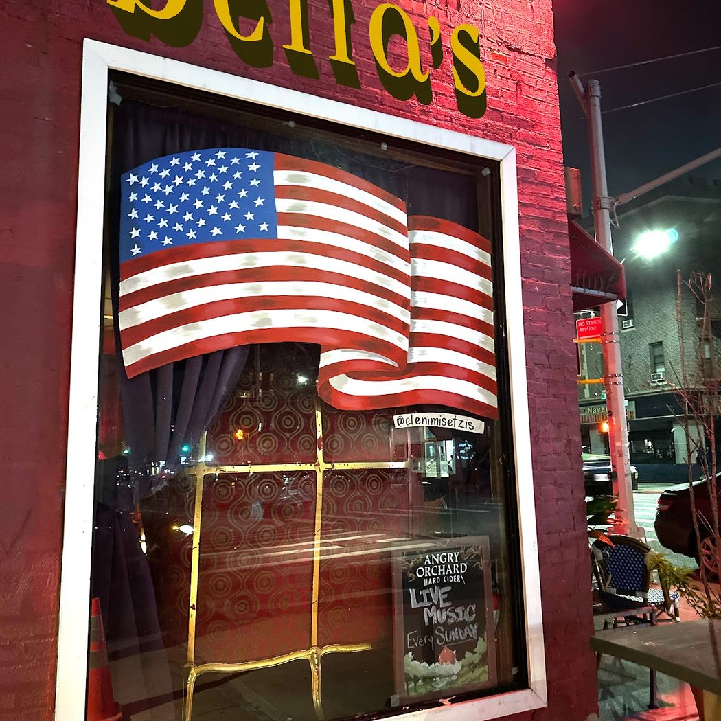 Live Music at Delia’s 2