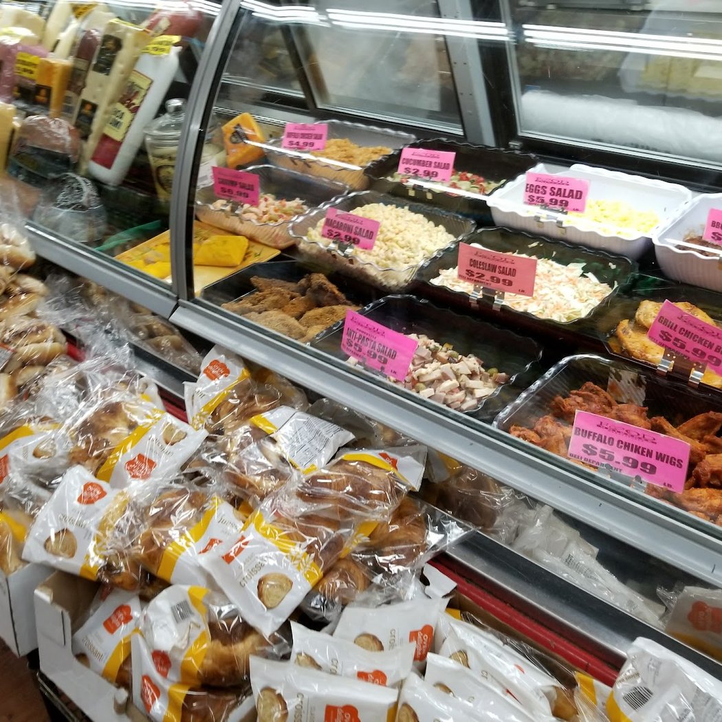 Golden Farms Supermarket Hempstead 2