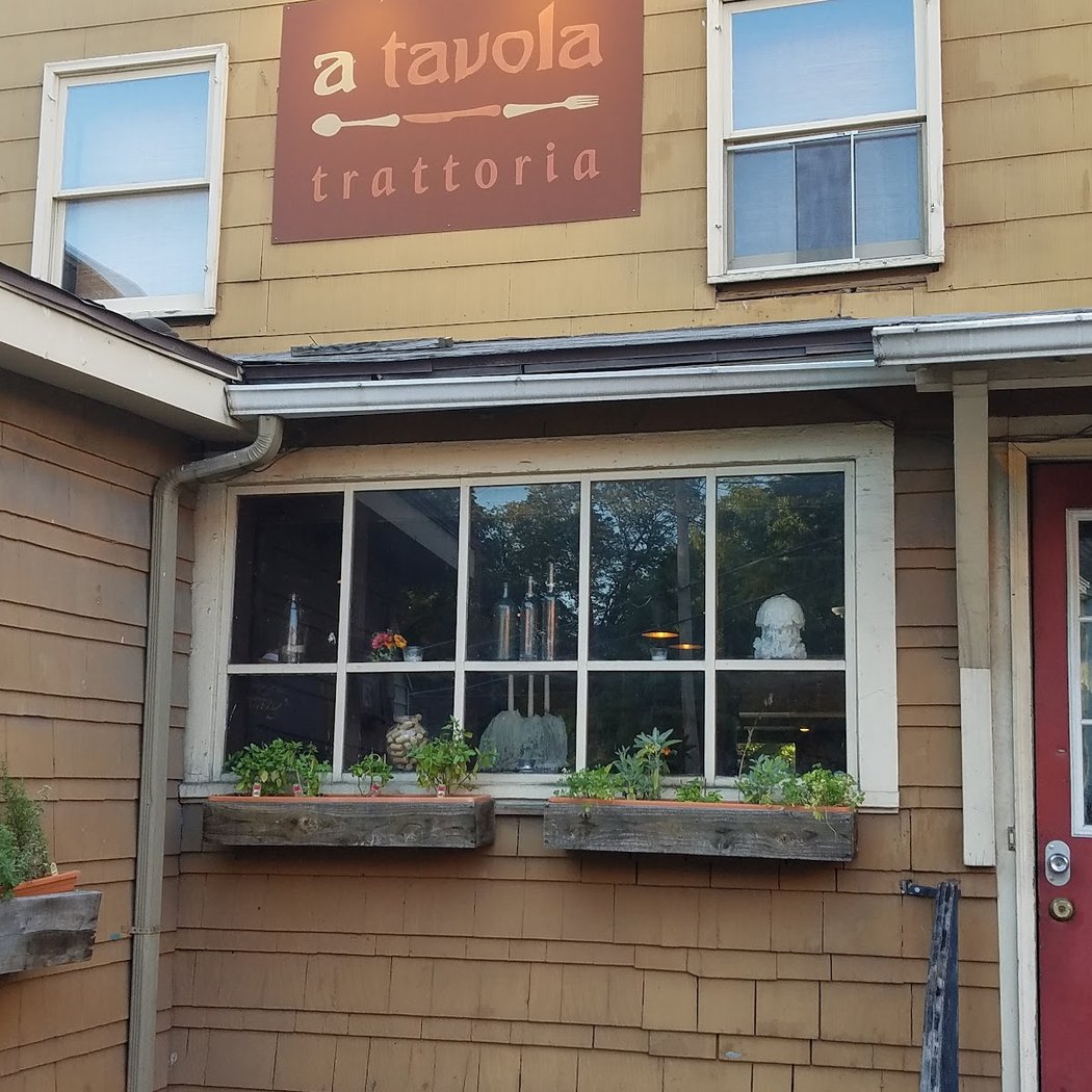 A Tavola Trattoria 2