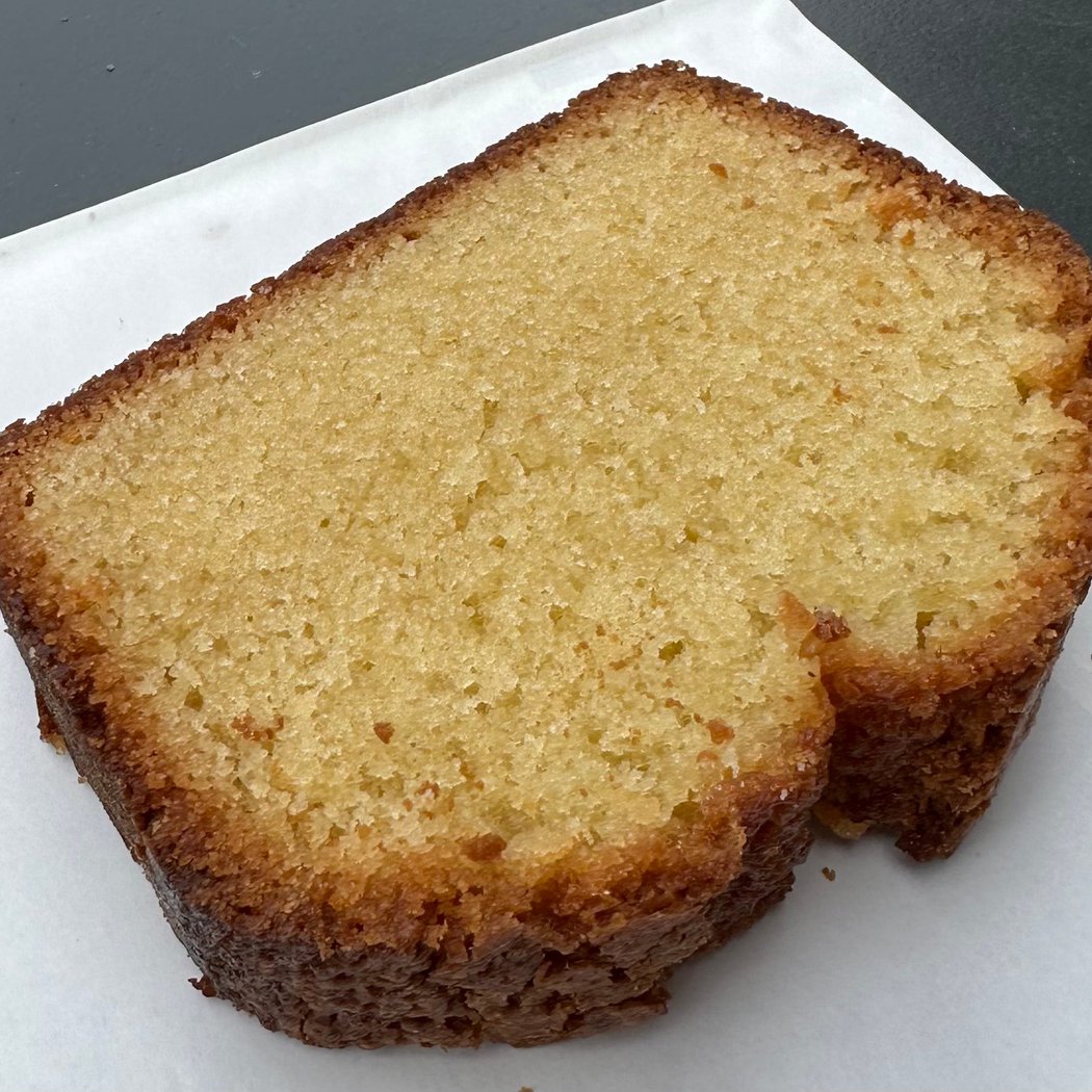 Janie's Life Changing Baked Goods 2