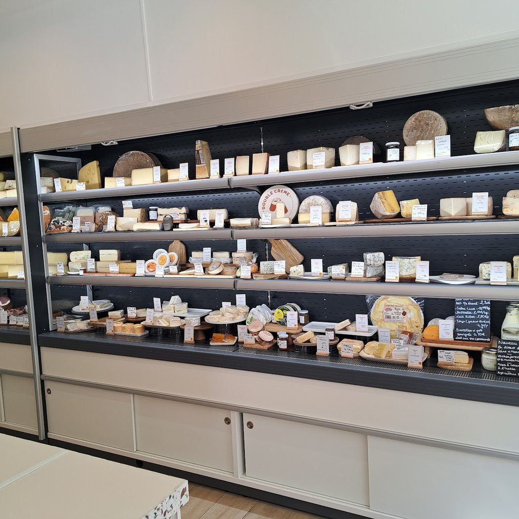 Fromagerie Double Crème 3