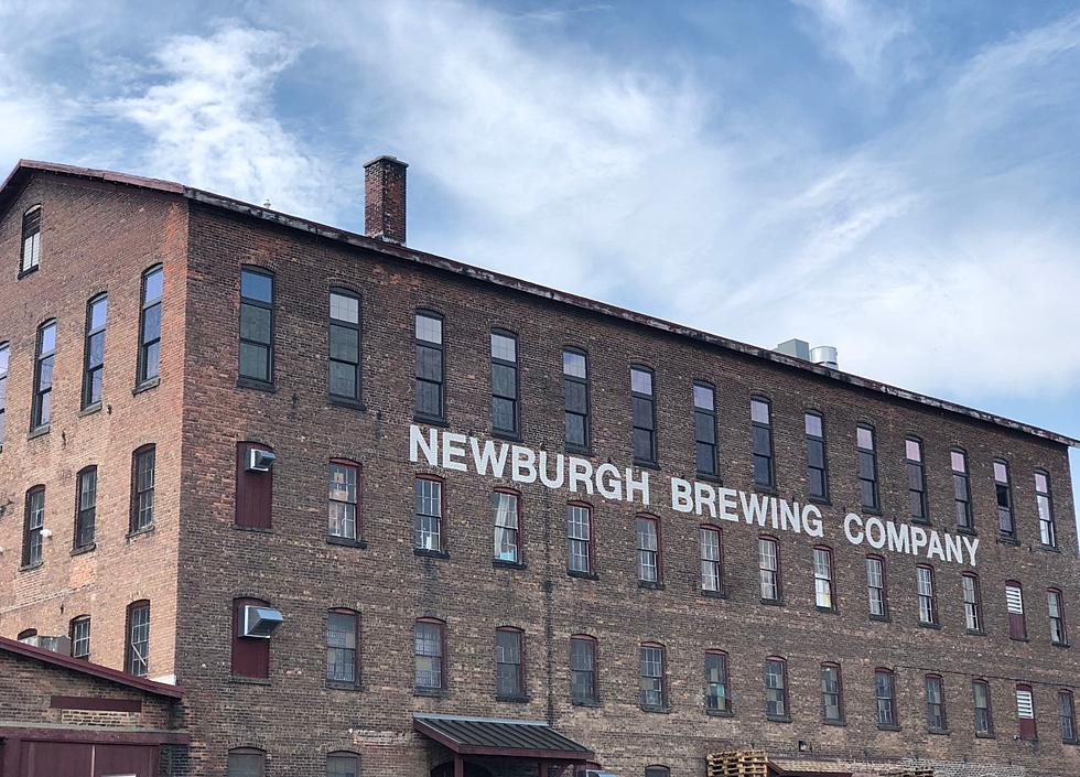 Newburgh Brewing Company 3