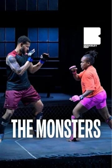 The Monsters 1