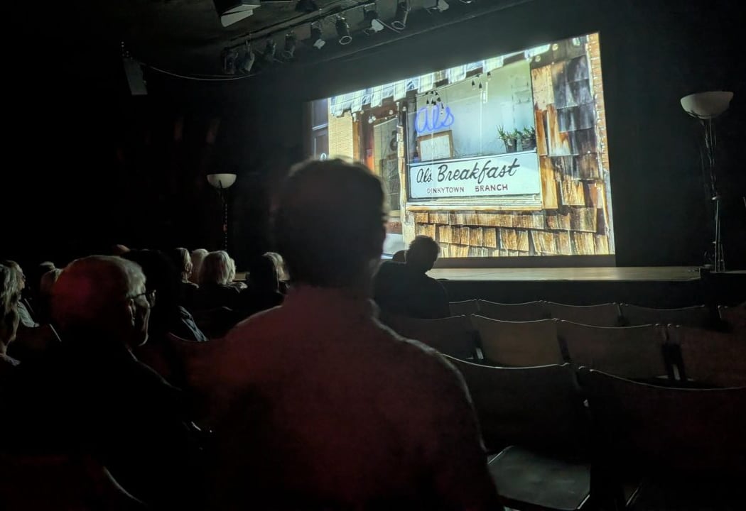 Dinkytown: A Tale of a Legendary Village Film Screening 2
