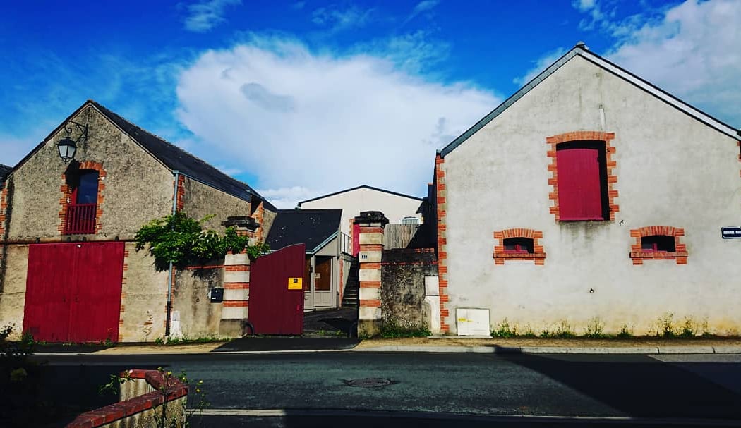 Domaine Pierre Chauvin 2