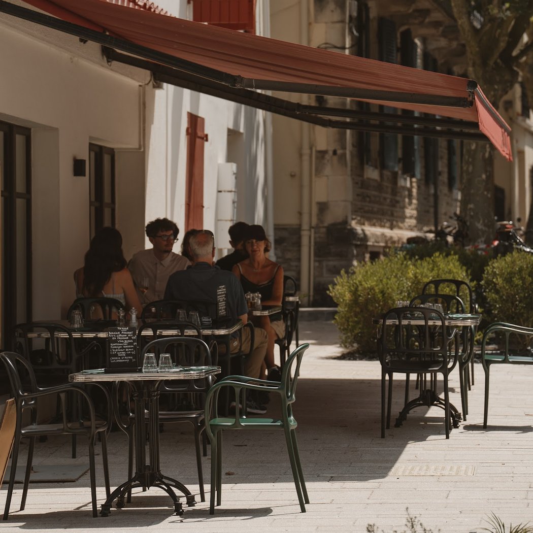 Bistrot du Haou 2