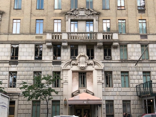 The San Remo 3