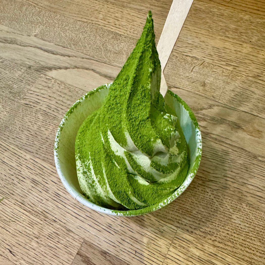 Tea Master Matcha Cafe and Green Tea Shop 2