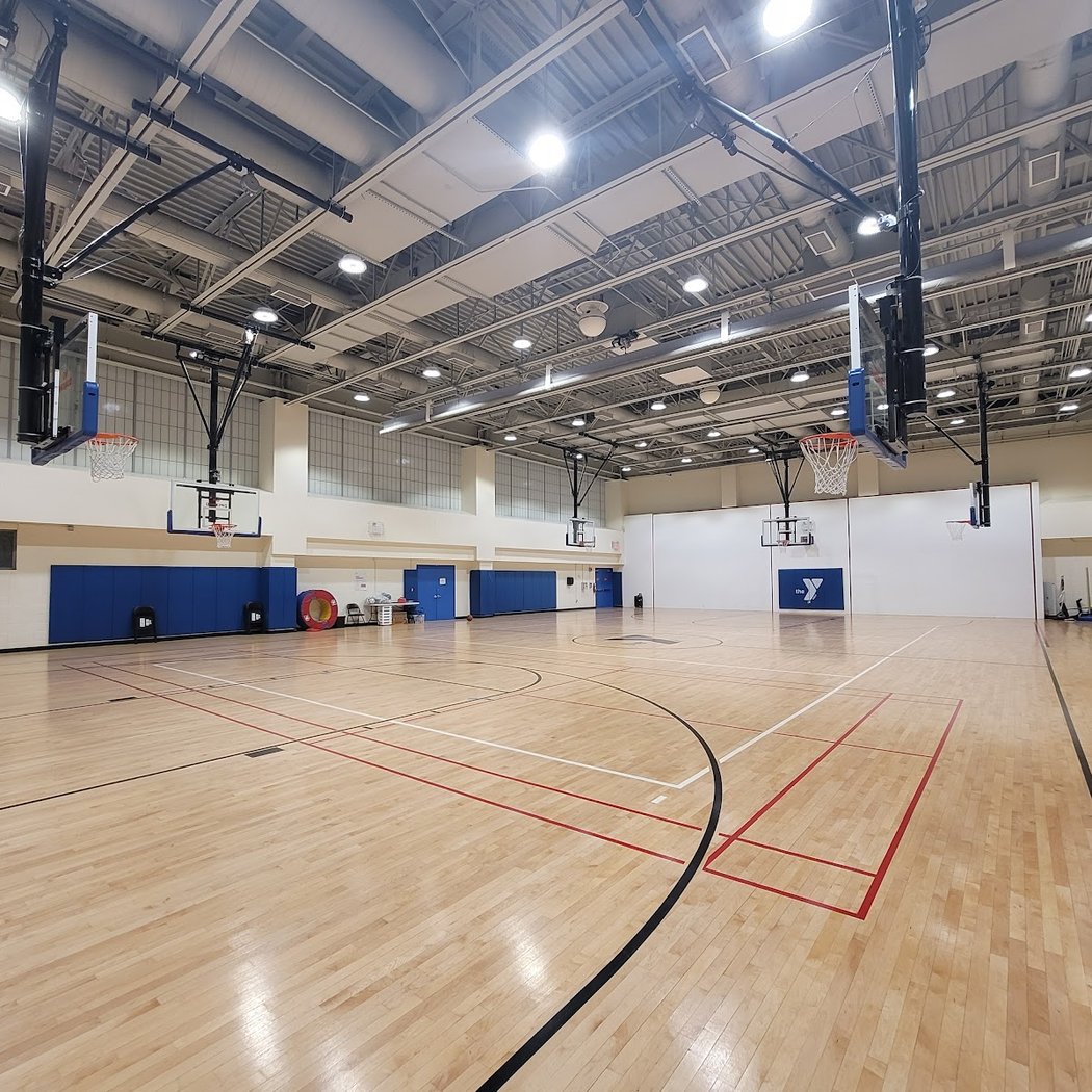 Coney Island YMCA 4