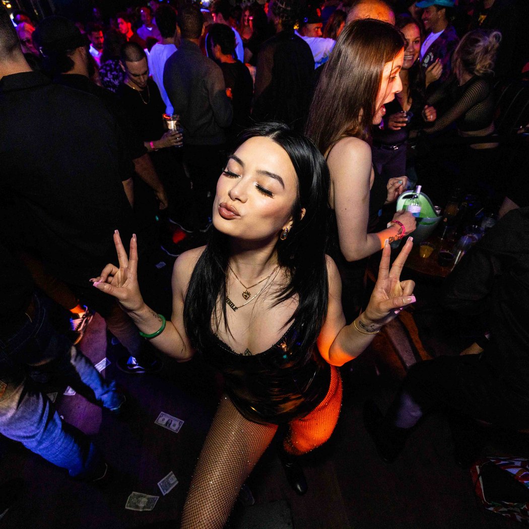 MIX WEDNESDAYS 1