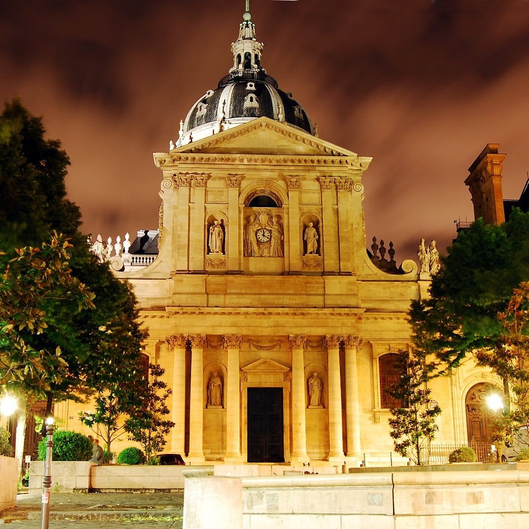 Visite guidée de l’Observatoire de la Sorbonne 3
