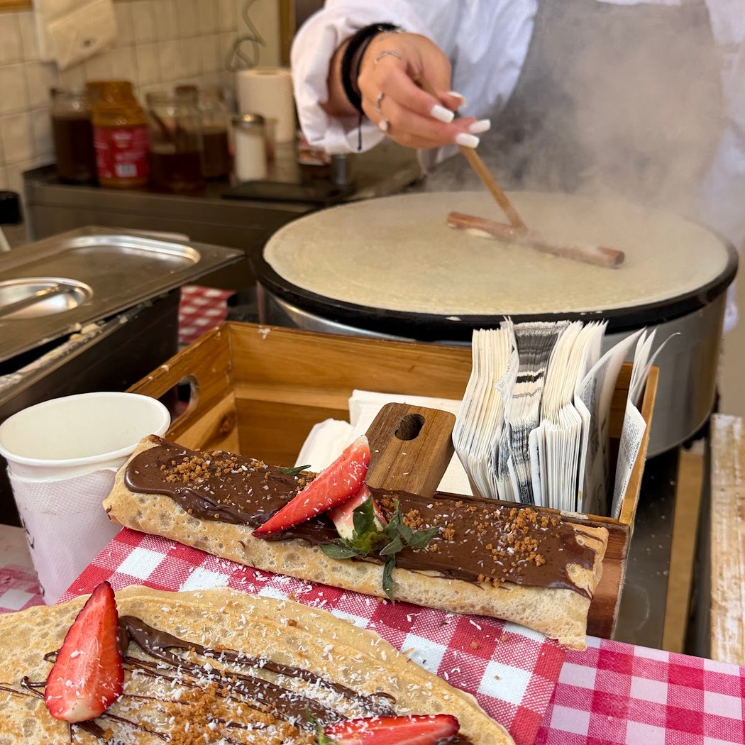 La Charrette à Crêpes 3