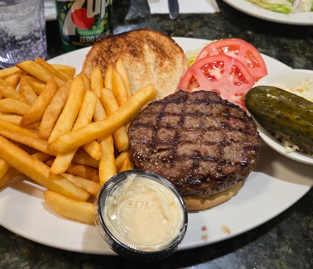 Uncle Bill's Diner 1