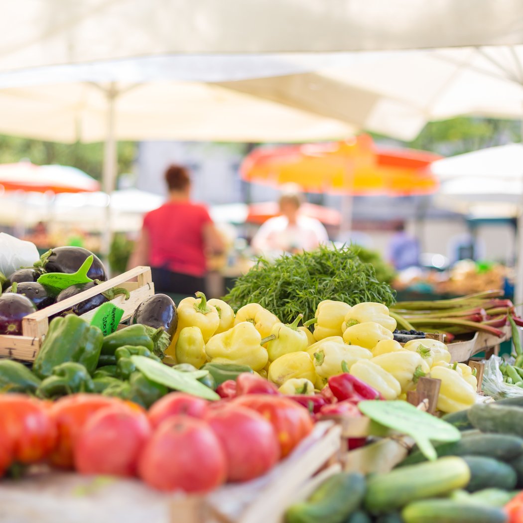 Fowler Ranch Farmers' Market
