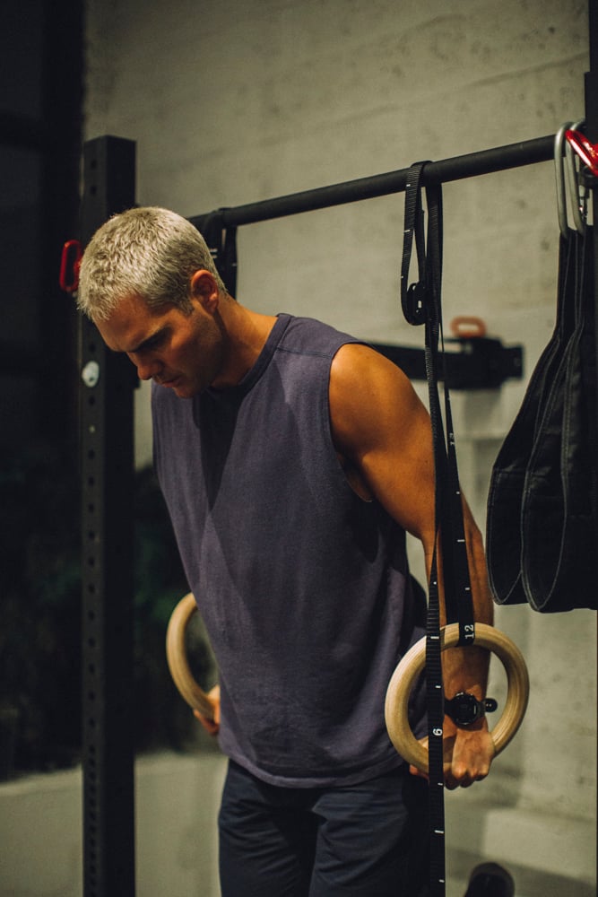 SESSION TRAINING | SOUTH WILLIAMSBURG 3