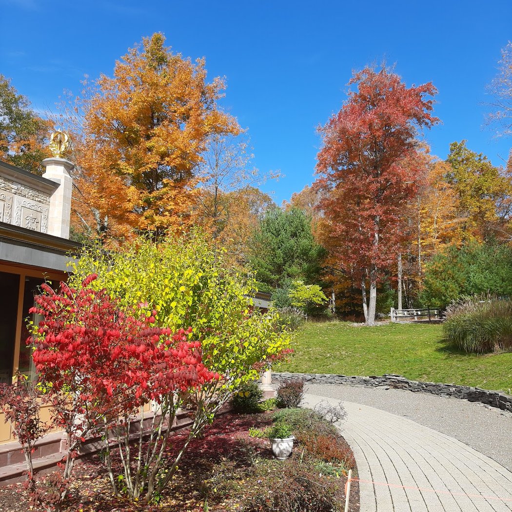 Kadampa Meditation Center New York 1