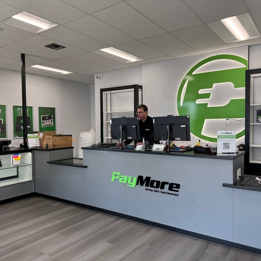 PayMore - Buy, Sell & Trade Electronics 3