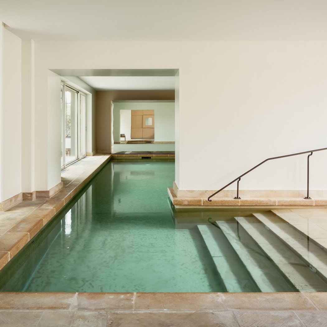 Domaine De La Bretesche 3
