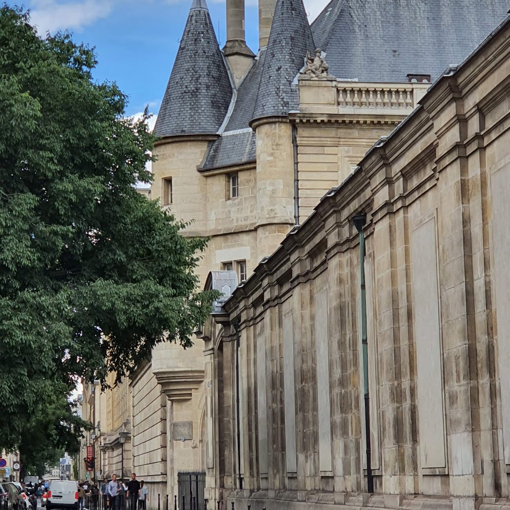 Hôtel de Clisson 3