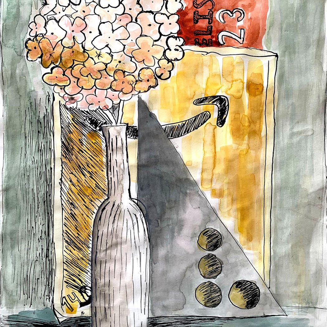 Lebeor School of Art 2