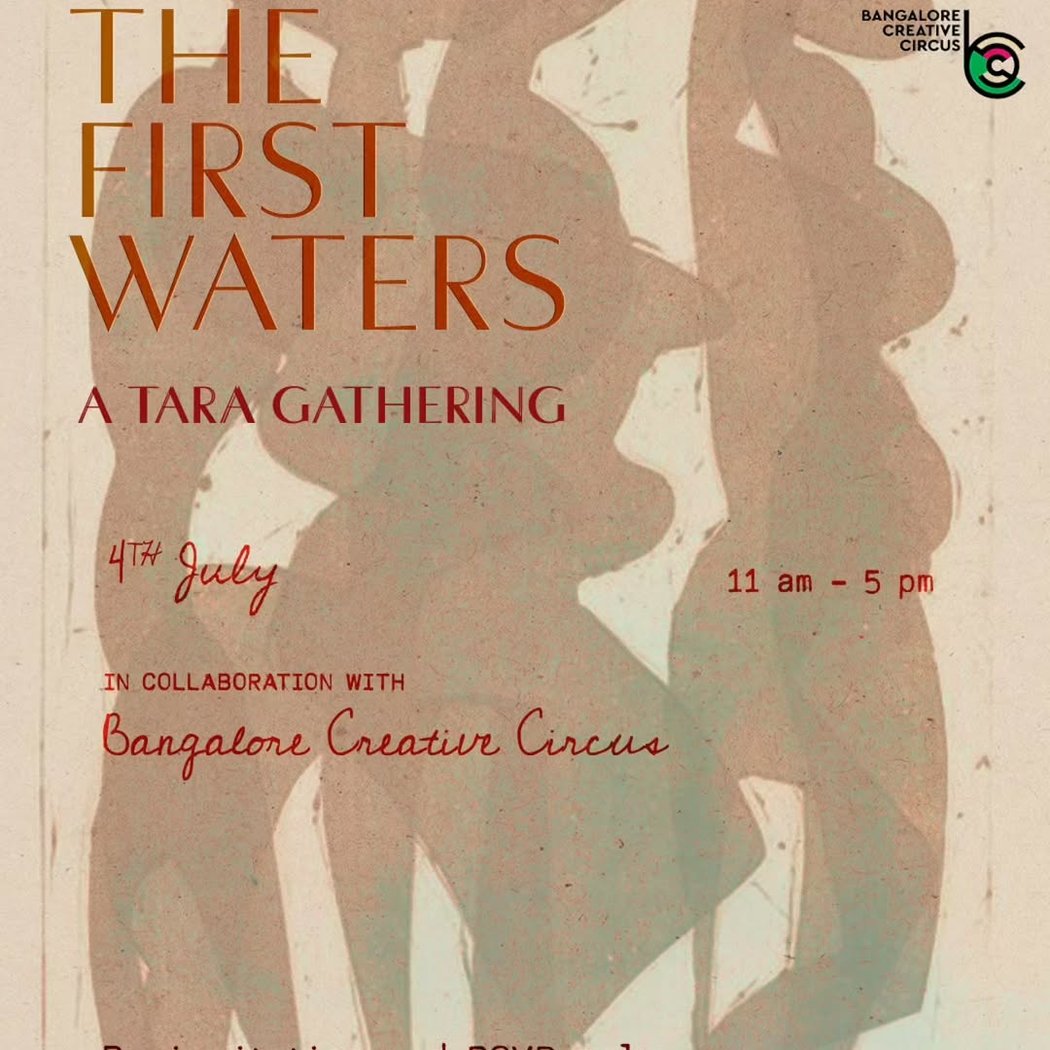 The First Waters 1