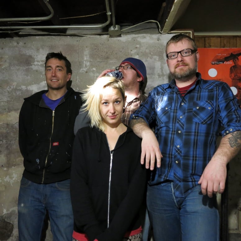 Chokecherry concert 2