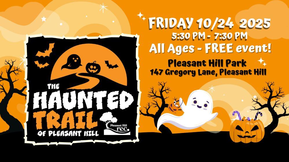 Haunted Trail