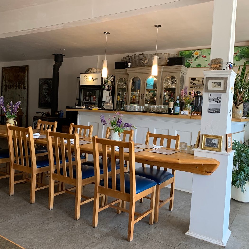 One Fish Bistro 2