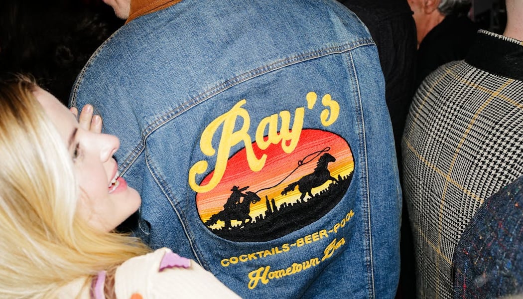 Ray's Hometown Bar 2