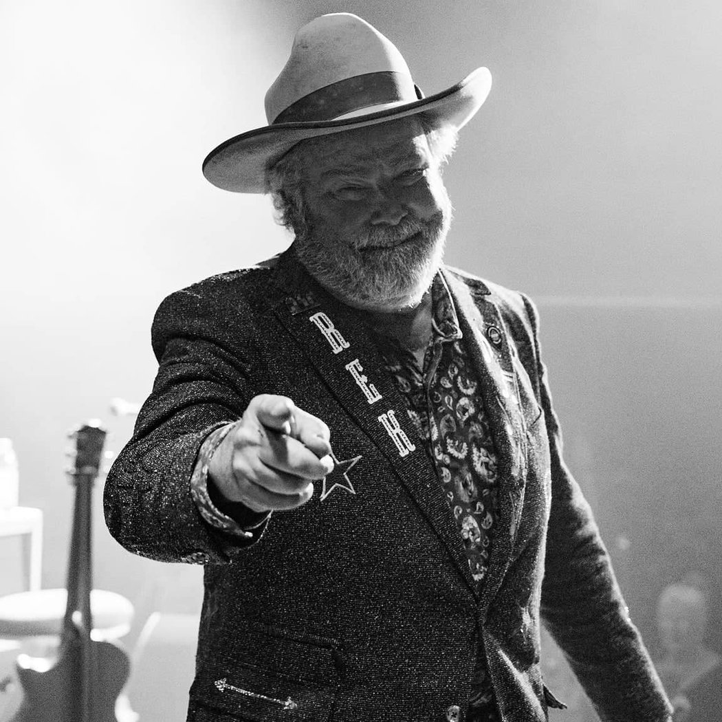 Robert Earl Keen: A Night of Songs & Stories 2