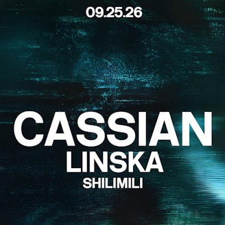 Cassian, Linska 1