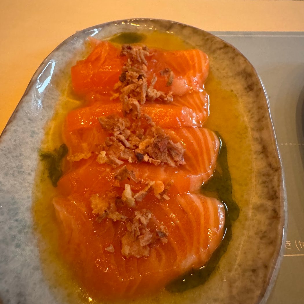 PARI PARI Handroll Bar 1