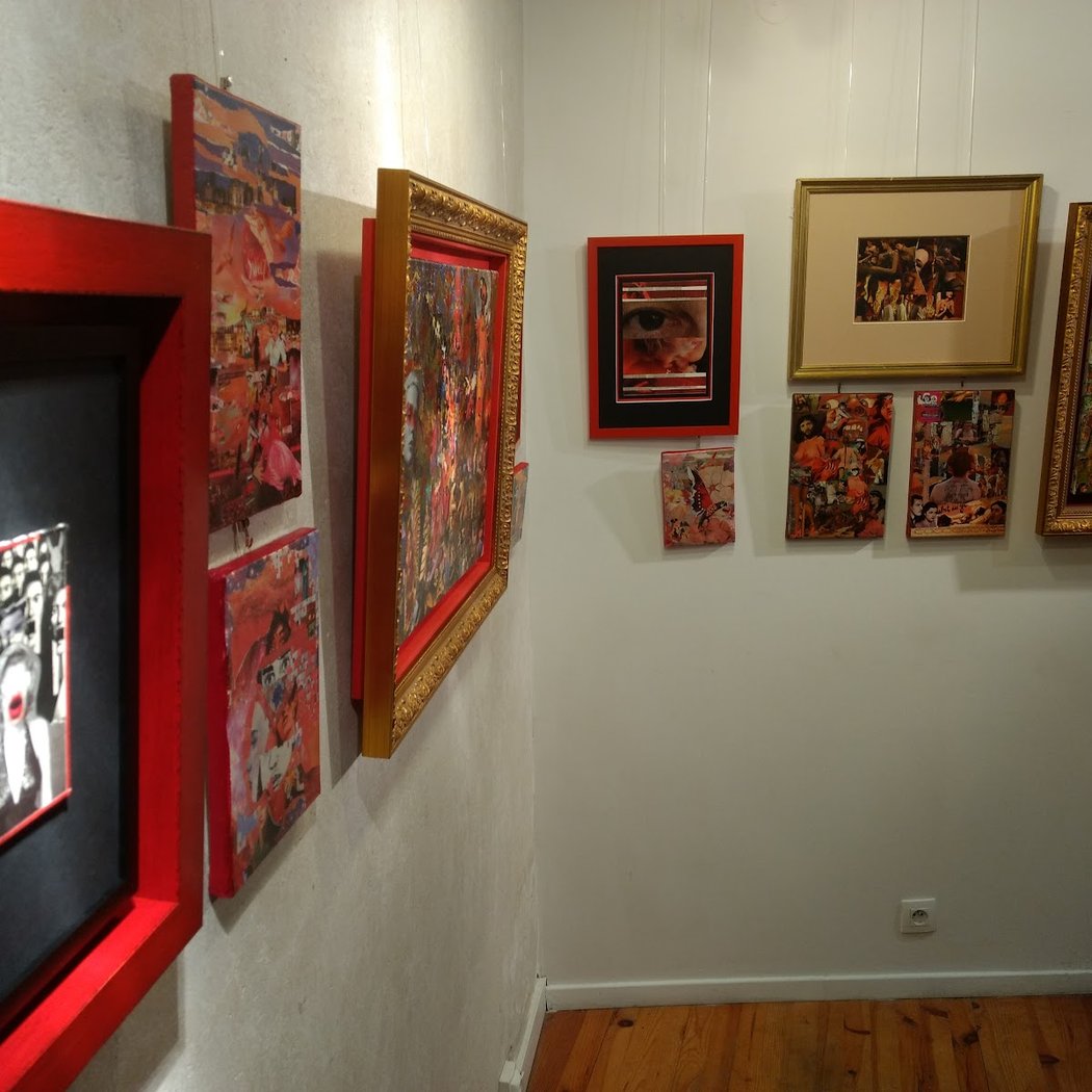 Galerie 3F 3