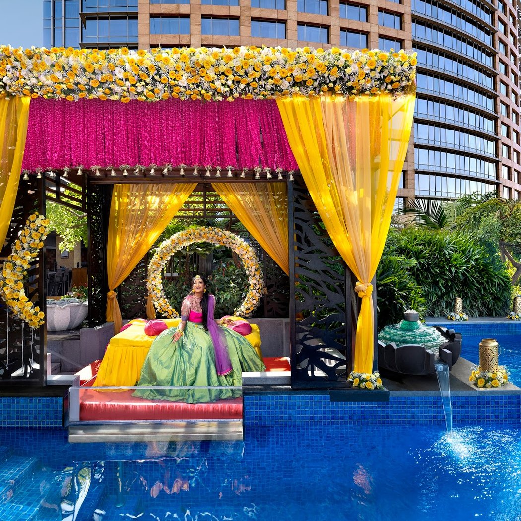 Conrad Bengaluru 3