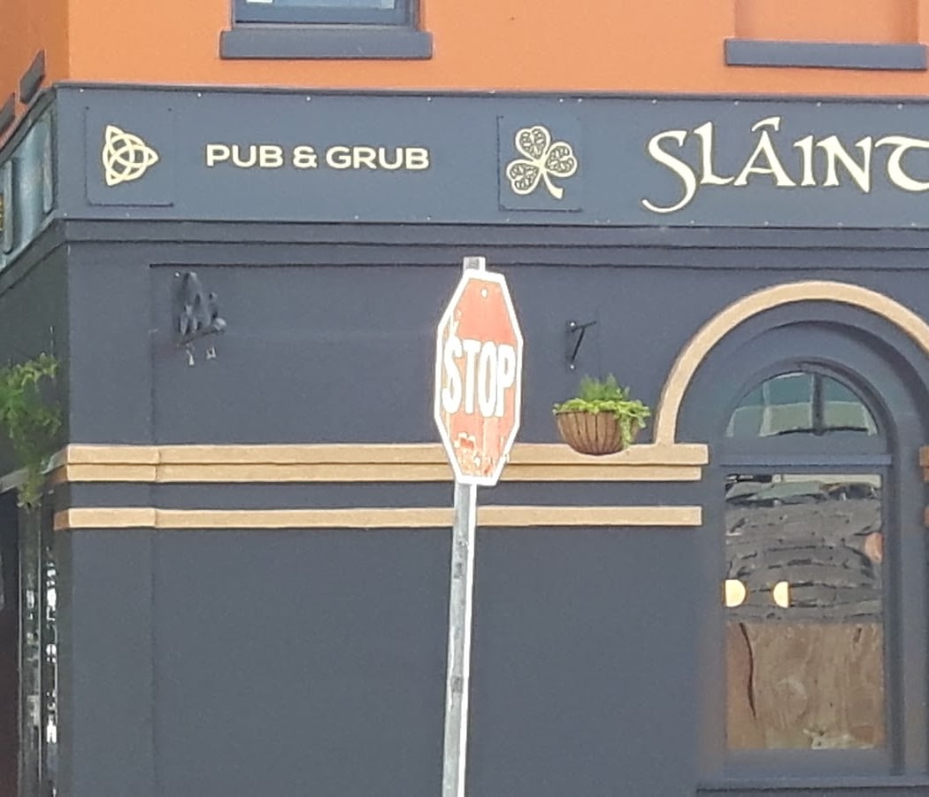 Special Irish Whiskey Tastings 2
