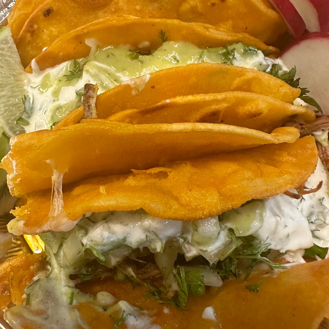 Tacos Pepes Truck 1