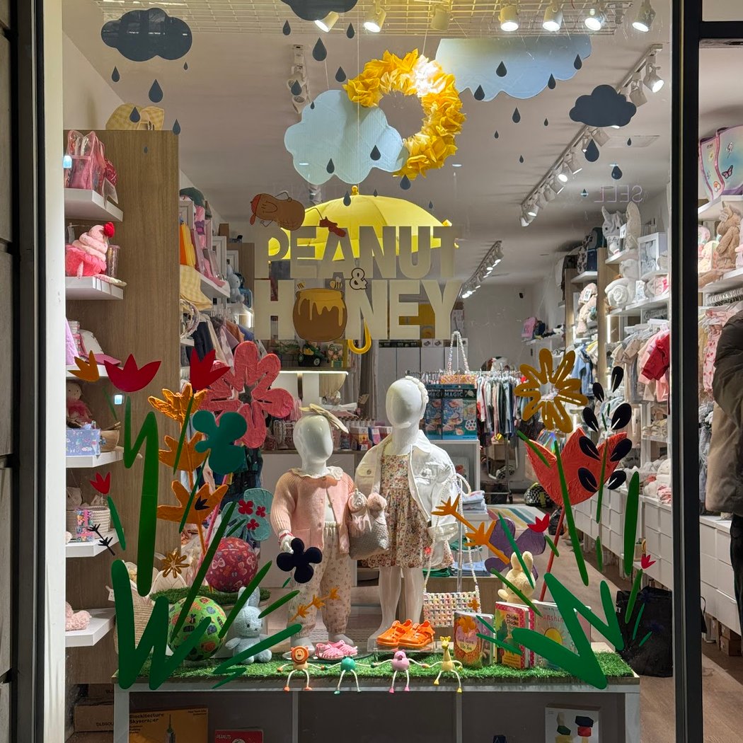 Peanut and Honey Baby and Children's Clothing Store 3