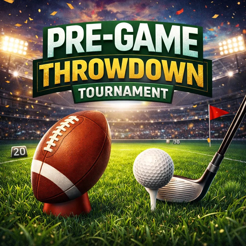 Golfzon Social Events 1