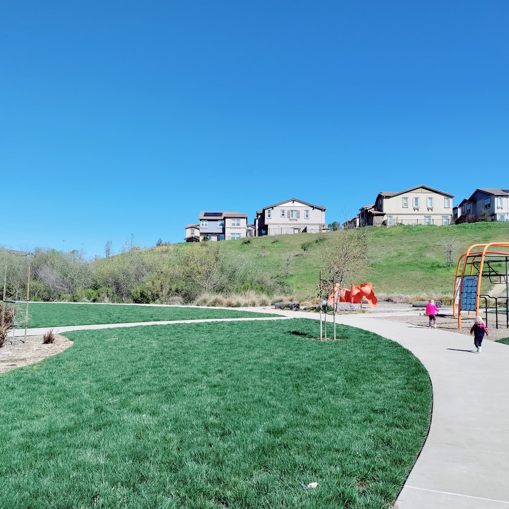 Clover Park 3