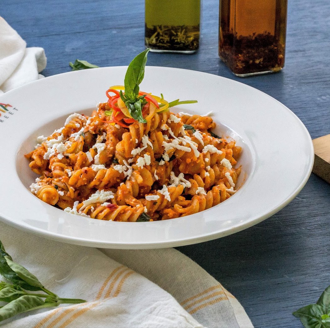 Pasta Street - Varthur Main Rd, Whitefield 1