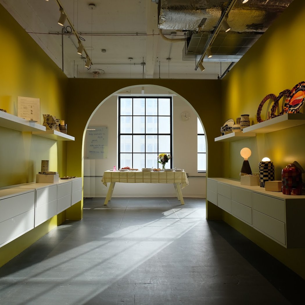 BAT Clay Studio 1