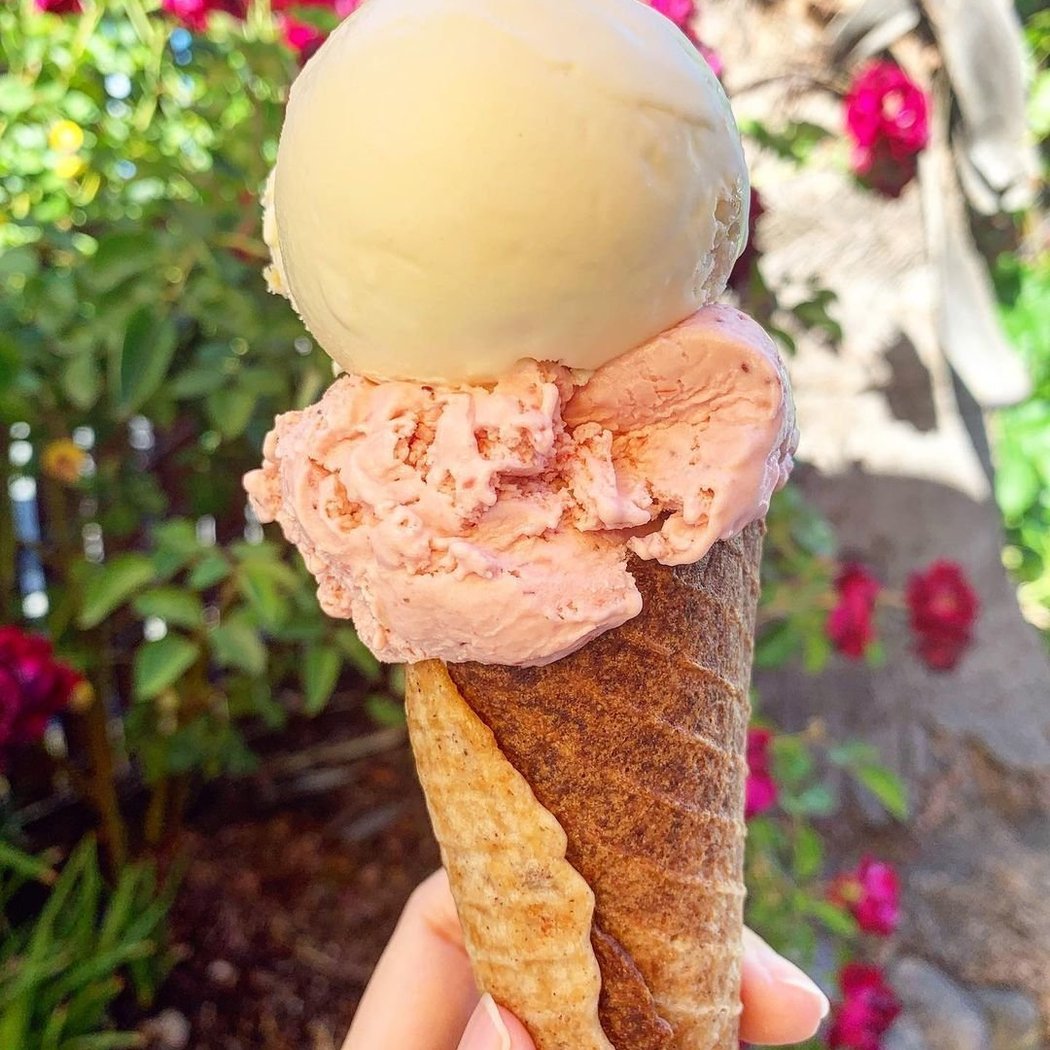 Calistoga Creamery 1