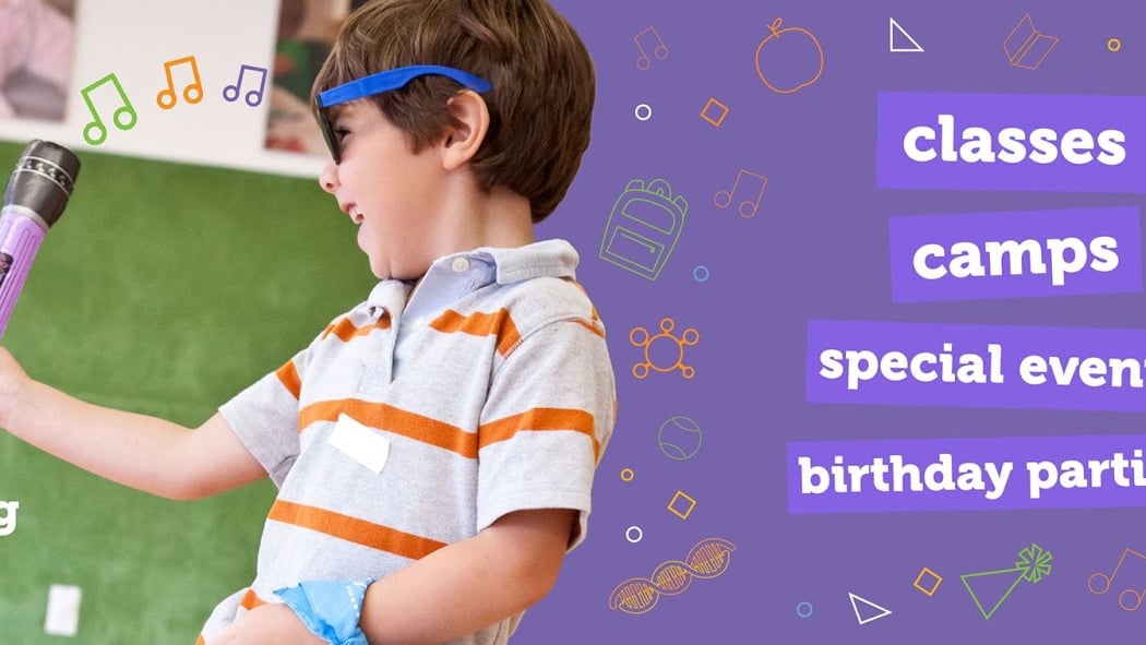 NY Preschool & Kids Club – Tribeca 2