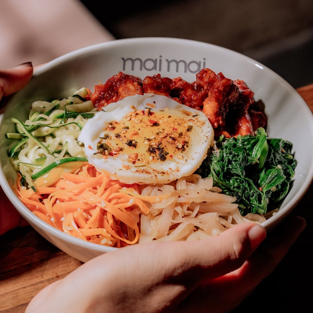 Mai Mai - East Asian Restaurant 1