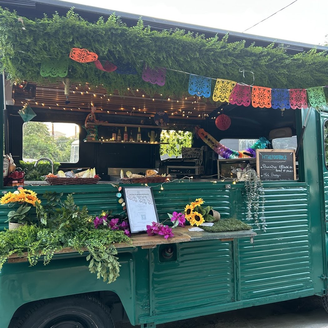 H the Food Truck 3
